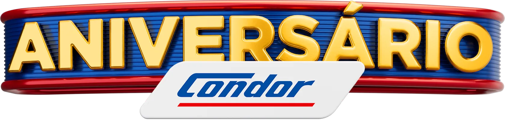 Aniversário Condor